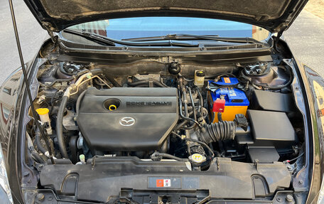 Mazda 6, 2007 год, 800 000 рублей, 17 фотография