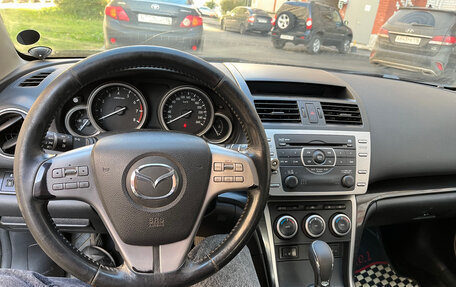 Mazda 6, 2007 год, 800 000 рублей, 11 фотография