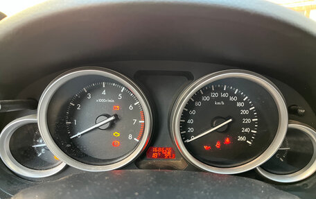 Mazda 6, 2007 год, 800 000 рублей, 15 фотография