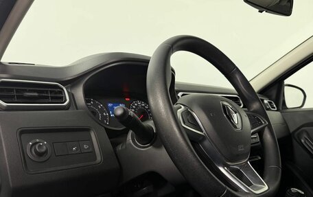 Renault Duster, 2021 год, 1 580 000 рублей, 11 фотография