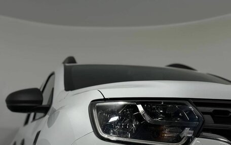 Renault Duster, 2021 год, 1 580 000 рублей, 20 фотография