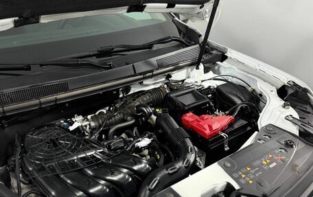 Renault Duster, 2021 год, 1 580 000 рублей, 19 фотография