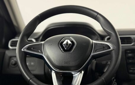 Renault Duster, 2021 год, 1 580 000 рублей, 16 фотография