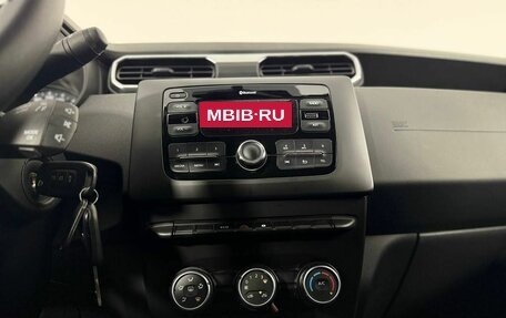 Renault Duster, 2021 год, 1 580 000 рублей, 17 фотография