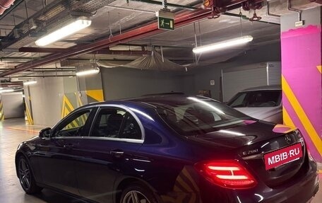 Mercedes-Benz E-Класс, 2020 год, 4 050 000 рублей, 7 фотография