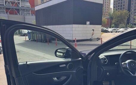 Mercedes-Benz E-Класс, 2020 год, 4 050 000 рублей, 12 фотография