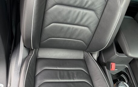 Volkswagen Tiguan II, 2021 год, 2 800 000 рублей, 7 фотография