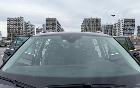 Volkswagen Tiguan II, 2021 год, 2 800 000 рублей, 25 фотография