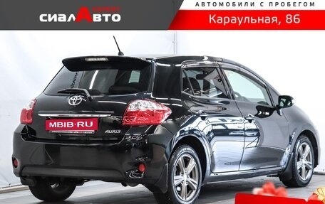 Toyota Auris II, 2010 год, 968 000 рублей, 2 фотография