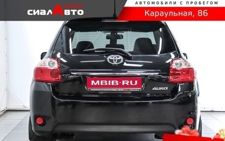 Toyota Auris II, 2010 год, 968 000 рублей, 3 фотография