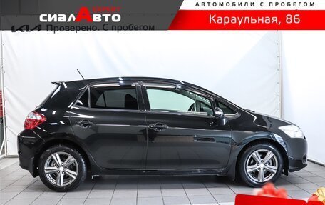 Toyota Auris II, 2010 год, 968 000 рублей, 4 фотография