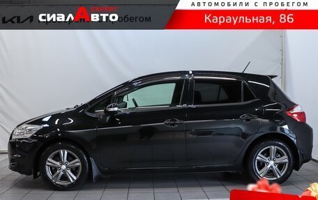 Toyota Auris II, 2010 год, 968 000 рублей, 5 фотография