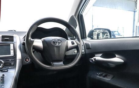 Toyota Auris II, 2010 год, 968 000 рублей, 15 фотография