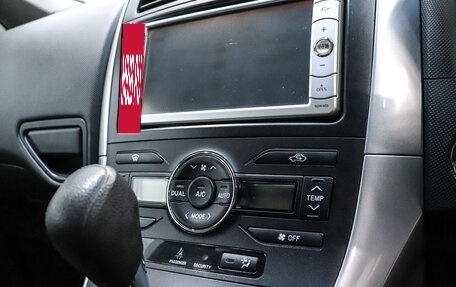 Toyota Auris II, 2010 год, 968 000 рублей, 11 фотография