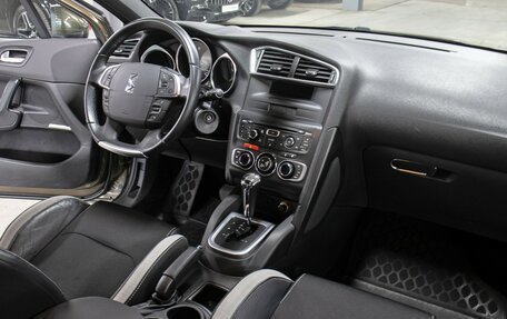 Citroen DS4, 2015 год, 989 000 рублей, 11 фотография