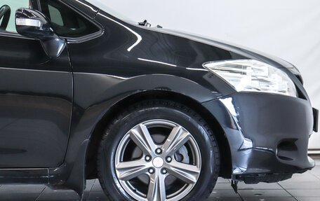 Toyota Auris II, 2010 год, 968 000 рублей, 23 фотография