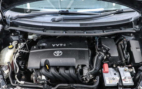 Toyota Auris II, 2010 год, 968 000 рублей, 22 фотография