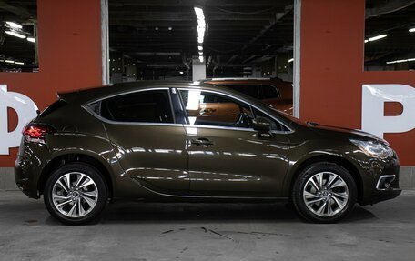 Citroen DS4, 2015 год, 989 000 рублей, 4 фотография