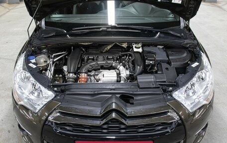 Citroen DS4, 2015 год, 989 000 рублей, 9 фотография