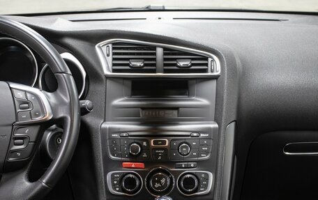 Citroen DS4, 2015 год, 989 000 рублей, 15 фотография
