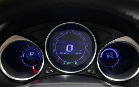 Citroen DS4, 2015 год, 989 000 рублей, 13 фотография