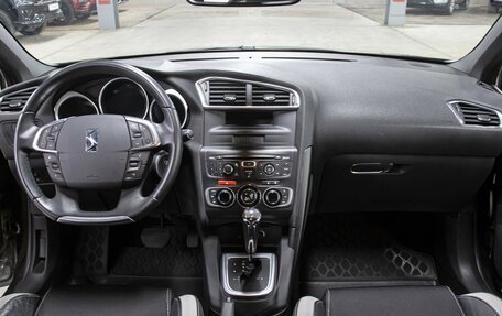 Citroen DS4, 2015 год, 989 000 рублей, 14 фотография