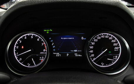 Toyota Camry, 2020 год, 2 898 000 рублей, 13 фотография
