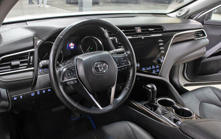 Toyota Camry, 2020 год, 2 898 000 рублей, 16 фотография