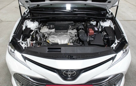 Toyota Camry, 2020 год, 2 898 000 рублей, 9 фотография