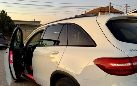 Mercedes-Benz GLC, 2016 год, 2 900 000 рублей, 6 фотография