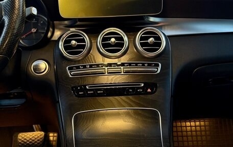 Mercedes-Benz GLC, 2016 год, 2 900 000 рублей, 11 фотография