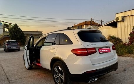 Mercedes-Benz GLC, 2016 год, 2 900 000 рублей, 5 фотография