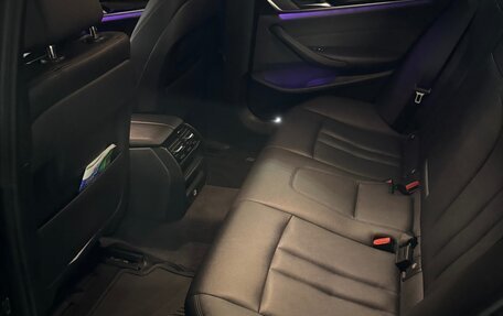 BMW 5 серия, 2017 год, 2 700 000 рублей, 6 фотография