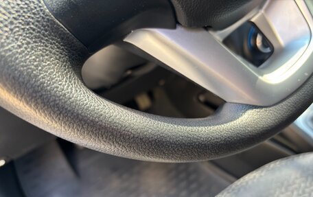 KIA Rio III рестайлинг, 2015 год, 775 000 рублей, 9 фотография