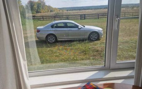 BMW 5 серия, 2013 год, 1 800 000 рублей, 4 фотография