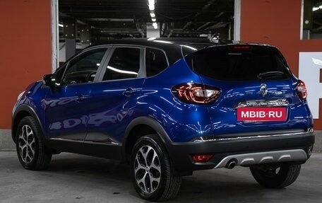 Renault Kaptur I рестайлинг, 2021 год, 1 698 000 рублей, 7 фотография