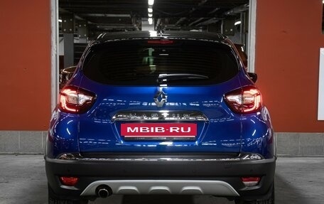 Renault Kaptur I рестайлинг, 2021 год, 1 698 000 рублей, 6 фотография