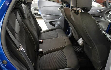 Renault Kaptur I рестайлинг, 2021 год, 1 698 000 рублей, 12 фотография