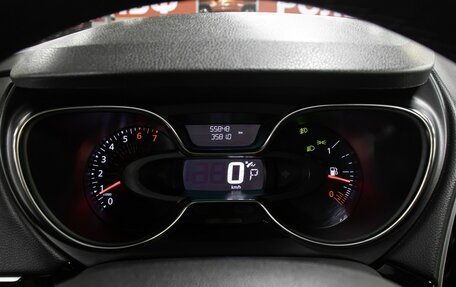 Renault Kaptur I рестайлинг, 2021 год, 1 698 000 рублей, 13 фотография