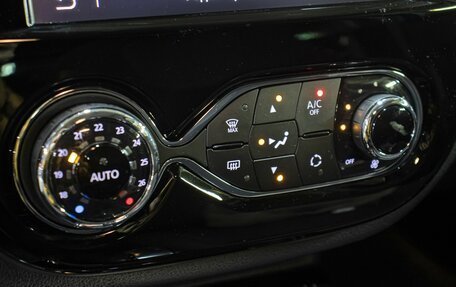 Renault Kaptur I рестайлинг, 2021 год, 1 698 000 рублей, 18 фотография