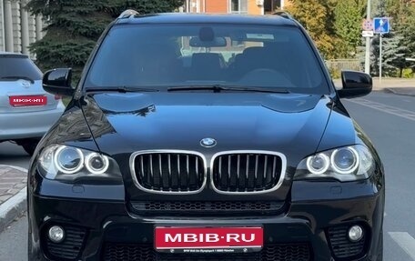BMW X5, 2010 год, 2 170 000 рублей, 1 фотография