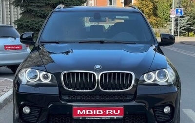 BMW X5, 2010 год, 2 170 000 рублей, 1 фотография
