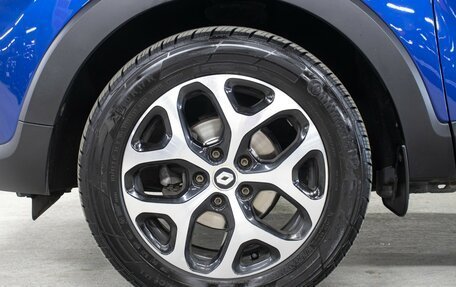 Renault Kaptur I рестайлинг, 2021 год, 1 698 000 рублей, 24 фотография