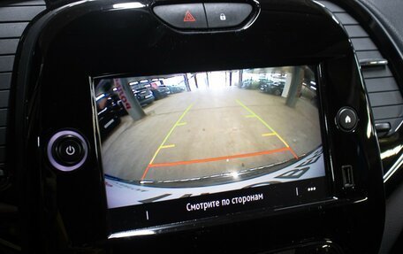 Renault Kaptur I рестайлинг, 2021 год, 1 698 000 рублей, 20 фотография