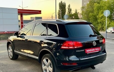 Volkswagen Touareg III, 2013 год, 1 580 000 рублей, 7 фотография