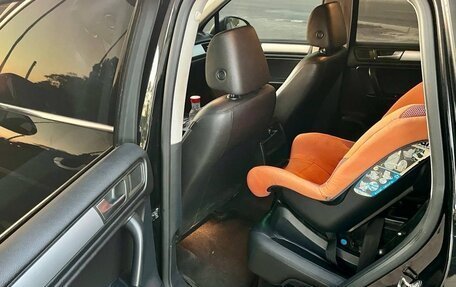 Volkswagen Touareg III, 2013 год, 1 580 000 рублей, 14 фотография