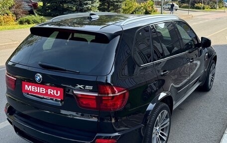 BMW X5, 2010 год, 2 170 000 рублей, 7 фотография