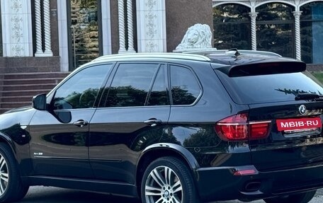 BMW X5, 2010 год, 2 170 000 рублей, 2 фотография
