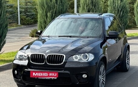 BMW X5, 2010 год, 2 170 000 рублей, 11 фотография