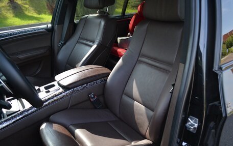 BMW X5, 2010 год, 2 170 000 рублей, 22 фотография